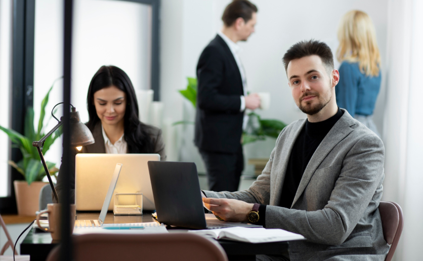 DF INFINITY IT SOLUTION